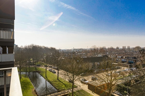 Medium property photo - P.J. Oudstraat 220, 3354 VG Papendrecht